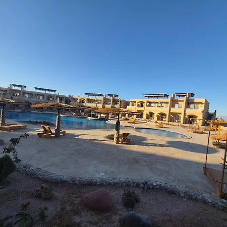 Nadira Dahab Chalet