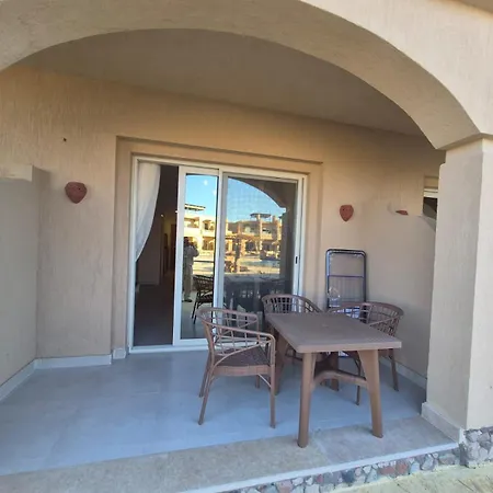 Nadira Dahab Chalet