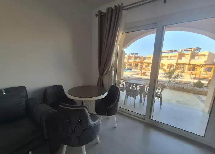 Nadira * Dahab