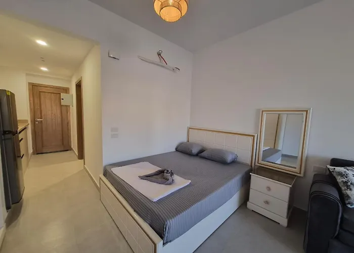 Nadira Üdülőközpont Dahab
